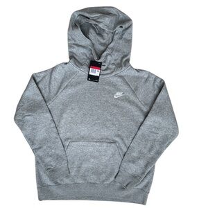 NIKE - (NEW with Tags) Women’s Pullover Hoodie